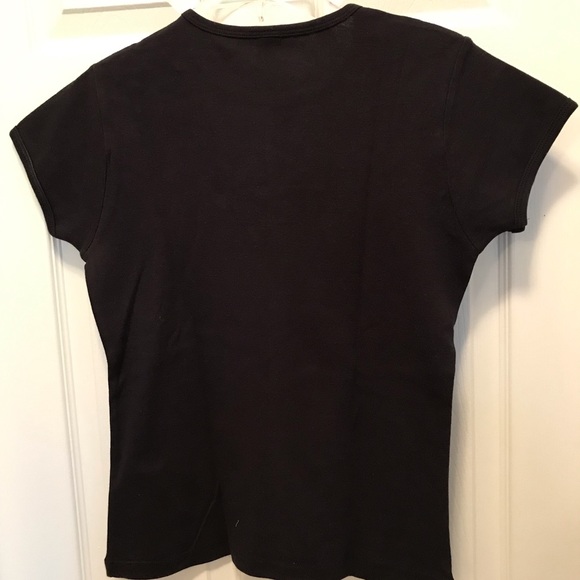 Wicked Tour Ladies t-shirt - Picture 3 of 3